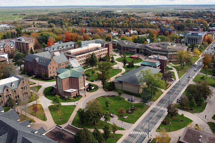 Mount Allison University