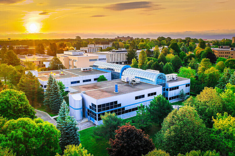 Université de Moncton