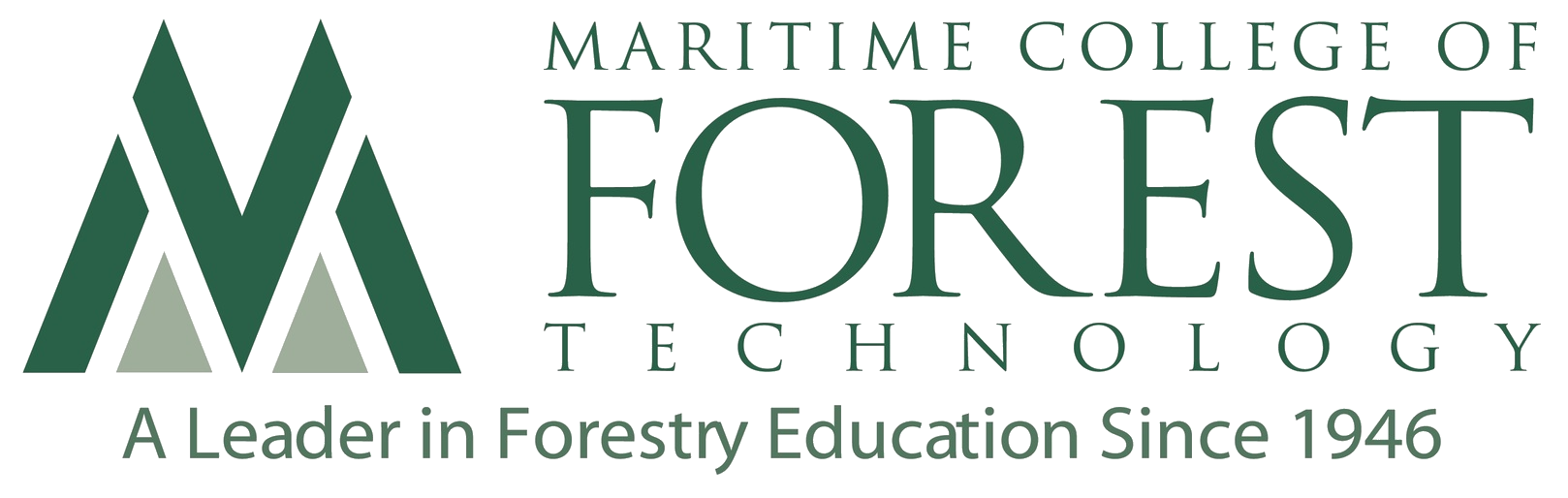 Maritime College of Forest Technology